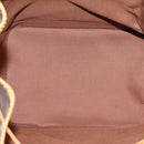 LOUIS VUITTON Monogram Noe Shoulder Bag M42224 LV Auth 201475V-10