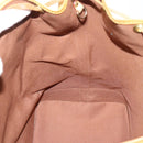 LOUIS VUITTON Monogram Noe Shoulder Bag M42224 LV Auth 201475V-19