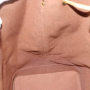 LOUIS VUITTON Monogram Noe Shoulder Bag M42224 LV Auth 201475V-20
