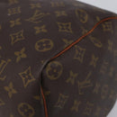LOUIS VUITTON Monogram Speedy 35 Hand Bag M41524 LV Auth 201481-15
