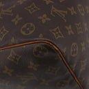 LOUIS VUITTON Monogram Speedy 35 Hand Bag M41524 LV Auth 201481-18