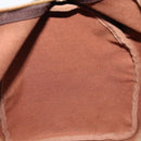 LOUIS VUITTON Monogram Speedy 35 Hand Bag M41524 LV Auth 201481-22