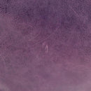 BALENCIAGA Covered Giant Day Hand Bag Leather Purple Silver 204527 Auth 201485V-3