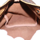 LOUIS VUITTON Monogram Speedy 25 Hand Bag M41528 LV Auth 201491-20