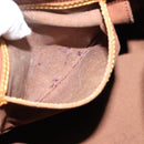 LOUIS VUITTON Monogram Speedy 25 Hand Bag M41528 LV Auth 201491-21
