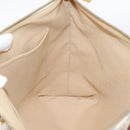 LOUIS VUITTON Damier Azur Totally PM Tote Bag N41280 LV Auth 201492A-19
