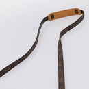 LOUIS VUITTON Monogram Pochette Accessoires Accessory Pouch M51980 Auth 201508V-14