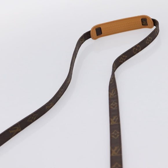 LOUIS VUITTON Monogram Pochette Accessoires Accessory Pouch M51980 Auth 201508V