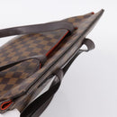 LOUIS VUITTON Damier Ebene Parioli PM Tote Bag N51123 LV Auth 201515A-6