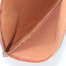 LOUIS VUITTON Monogram Racket Case LV Auth 201516-11