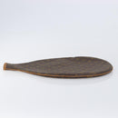LOUIS VUITTON Monogram Racket Case LV Auth 201516-3