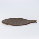 LOUIS VUITTON Monogram Racket Case LV Auth 201516-4