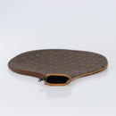 LOUIS VUITTON Monogram Racket Case LV Auth 201516-6