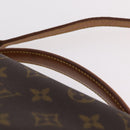 LOUIS VUITTON Monogram Beverly Hand Bag M51121 LV Auth 201517-19