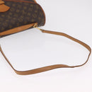 LOUIS VUITTON Monogram Beverly Hand Bag M51121 LV Auth 201517-9