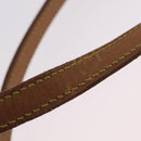 LOUIS VUITTON Monogram Beverly Hand Bag M51121 LV Auth 201517-21