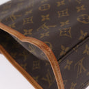 LOUIS VUITTON Monogram Beverly Hand Bag M51121 LV Auth 201517-24