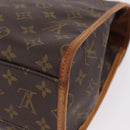 LOUIS VUITTON Monogram Beverly Hand Bag M51121 LV Auth 201517-25