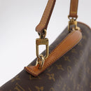 LOUIS VUITTON Monogram Beverly Hand Bag M51121 LV Auth 201517-26