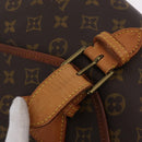 LOUIS VUITTON Monogram Beverly Hand Bag M51121 LV Auth 201517-28