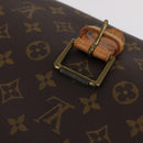 LOUIS VUITTON Monogram Beverly Hand Bag M51121 LV Auth 201517-31