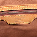 LOUIS VUITTON Monogram Beverly Hand Bag M51121 LV Auth 201517-32