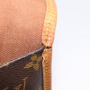 LOUIS VUITTON Monogram Beverly Hand Bag M51121 LV Auth 201517-36