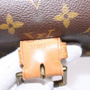 LOUIS VUITTON Monogram Beverly Hand Bag M51121 LV Auth 201517-12