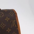 LOUIS VUITTON Monogram Beverly Hand Bag M51121 LV Auth 201517-5