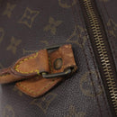 LOUIS VUITTON Monogram Speedy 35 Hand Bag M41524 LV Auth 201518-10