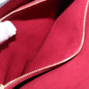 LOUIS VUITTON Monogram Passy Shoulder Bag M45592 LV Auth 201537SAM-26