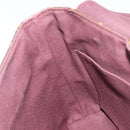 LOUIS VUITTON Monogram District PM Shoulder Bag M40935 LV Auth 201538V-24