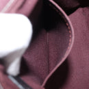 LOUIS VUITTON Monogram District PM Shoulder Bag M40935 LV Auth 201538V-25