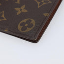LOUIS VUITTON Monogram Japon Sangpur Card Case M60530 LV Auth 201564-15