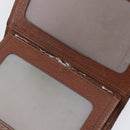 LOUIS VUITTON Monogram Japon Sangpur Card Case M60530 LV Auth 201564-19