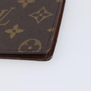 LOUIS VUITTON Monogram Japon Sangpur Card Case M60530 LV Auth 201564-8