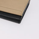 LOUIS VUITTON Portefeuille Rock Me II Wallet Calf Leather M62328 LV Auth 201567A-10