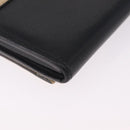 LOUIS VUITTON Portefeuille Rock Me II Wallet Calf Leather M62328 LV Auth 201567A-11
