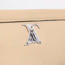 LOUIS VUITTON Portefeuille Rock Me II Wallet Calf Leather M62328 LV Auth 201567A-15