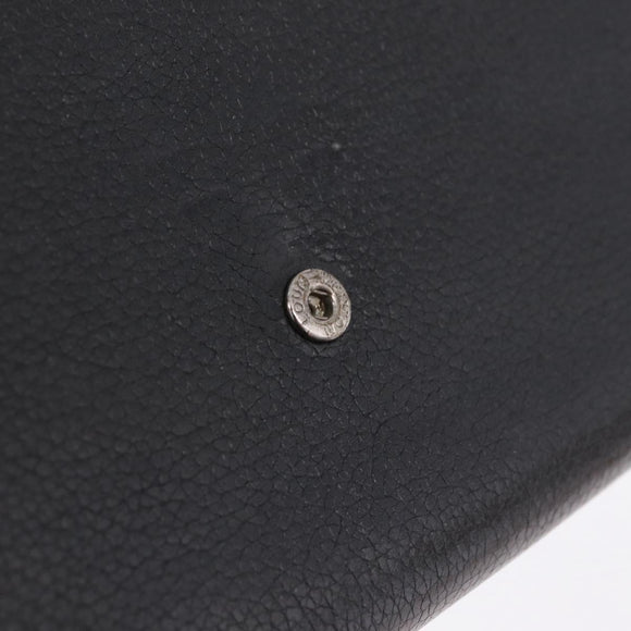 LOUIS VUITTON Portefeuille Rock Me II Wallet Calf Leather M62328 LV Auth 201567A