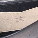 LOUIS VUITTON Portefeuille Rock Me II Wallet Calf Leather M62328 LV Auth 201567A-18