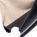 LOUIS VUITTON Portefeuille Rock Me II Wallet Calf Leather M62328 LV Auth 201567A-19