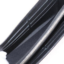 LOUIS VUITTON Portefeuille Rock Me II Wallet Calf Leather M62328 LV Auth 201567A-20