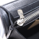 LOUIS VUITTON Portefeuille Rock Me II Wallet Calf Leather M62328 LV Auth 201567A-22