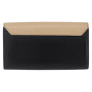 LOUIS VUITTON Portefeuille Rock Me II Wallet Calf Leather M62328 LV Auth 201567A-3