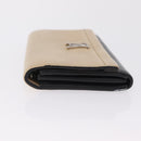 LOUIS VUITTON Portefeuille Rock Me II Wallet Calf Leather M62328 LV Auth 201567A-5