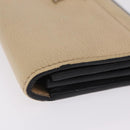 LOUIS VUITTON Portefeuille Rock Me II Wallet Calf Leather M62328 LV Auth 201567A-6