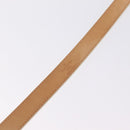 LOUIS VUITTON Monogram Vernis Belt 38.2"" 80/32 Perle RI1016 LV Auth 201570V-15