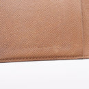 LOUIS VUITTON Monogram Card Case LV Auth 201575-12