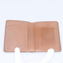LOUIS VUITTON Monogram Card Case LV Auth 201575-13
